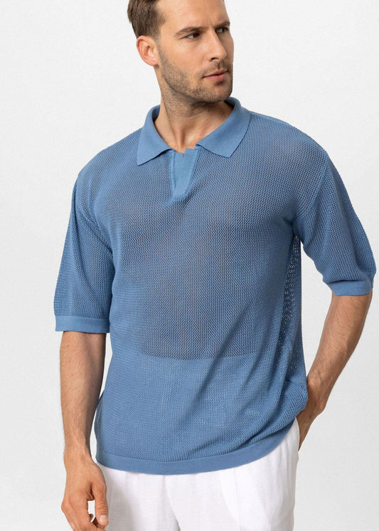 Polo shirt