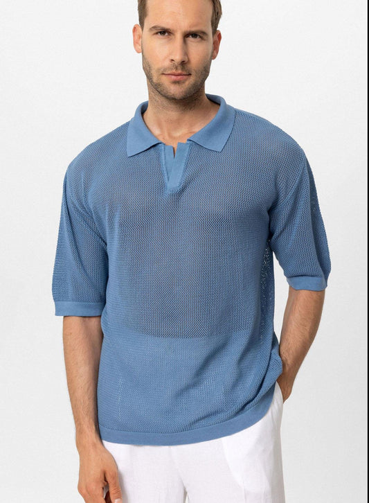 Polo shirt