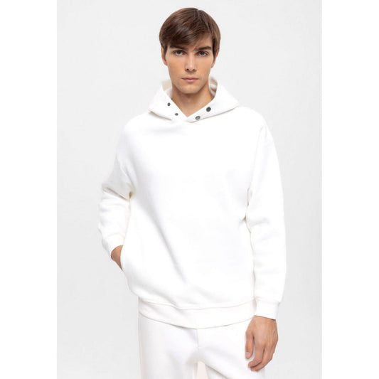 Relaxed fit tracksuit