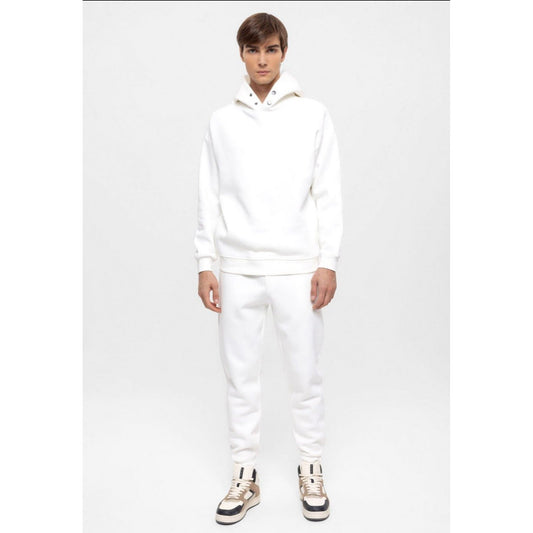 Relaxed fit tracksuit
