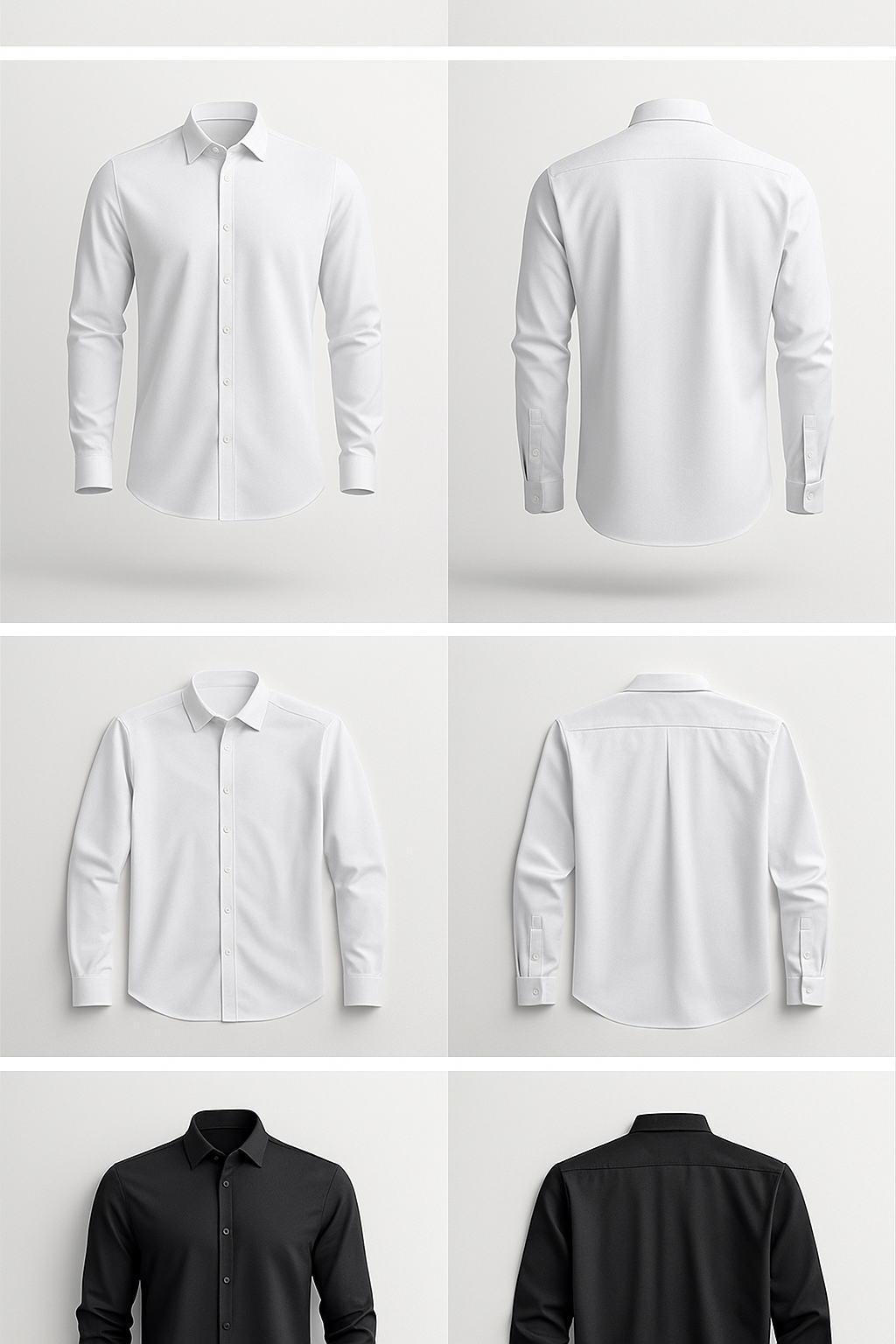 Regular fit Shirt