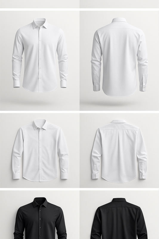 Regular fit Shirt