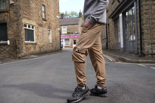 teenager cargo pants