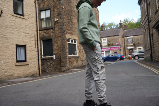 teenager cargo pants