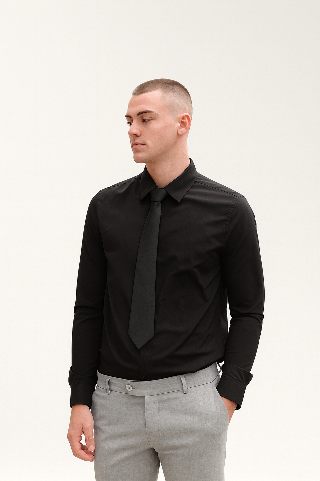 Regular fit Shirt