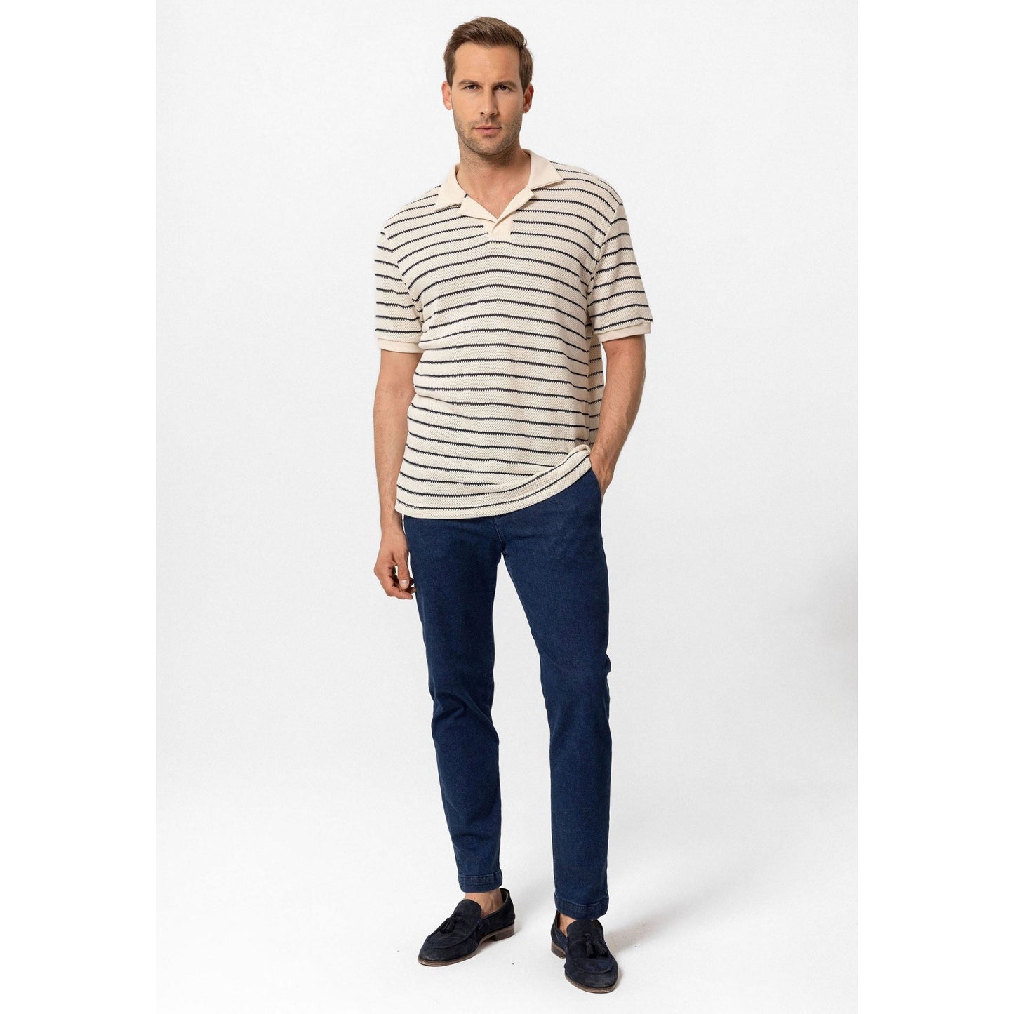 Polo T-shirt