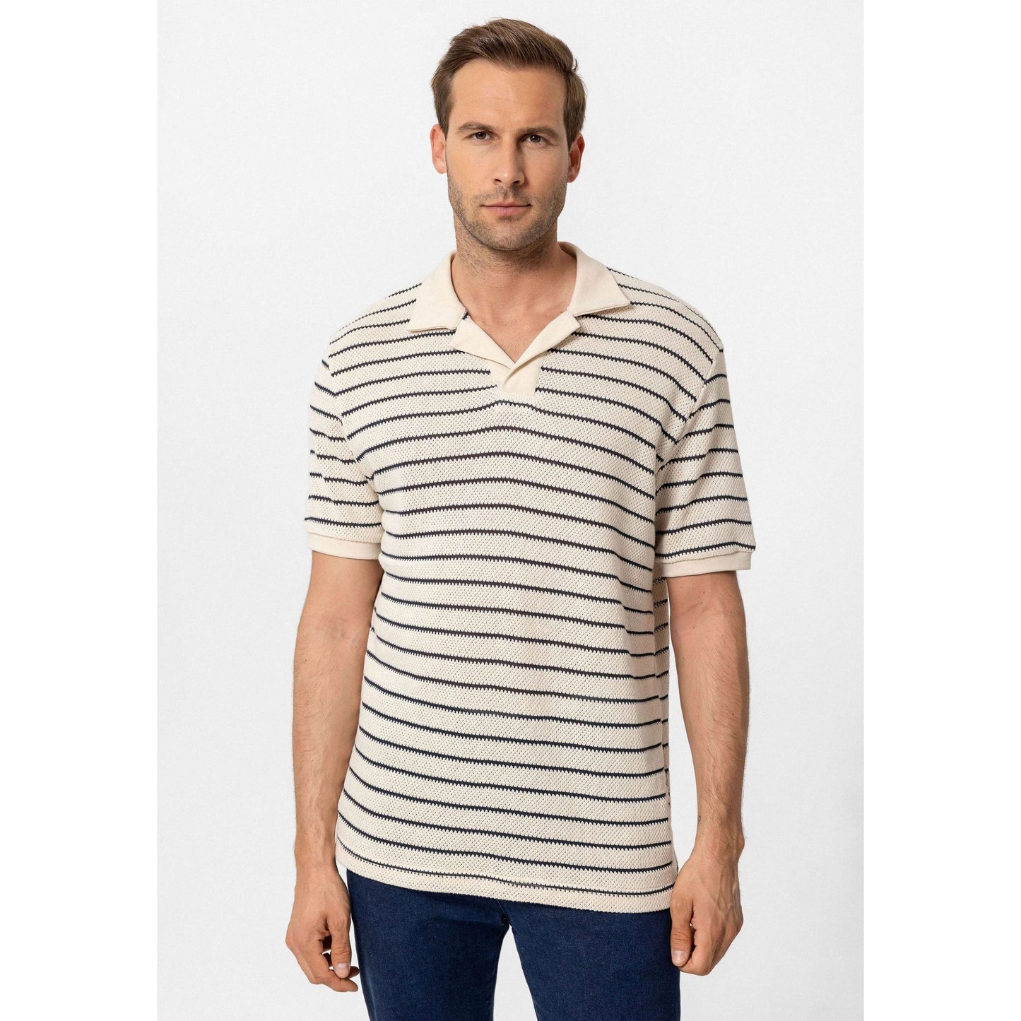 Polo T-shirt