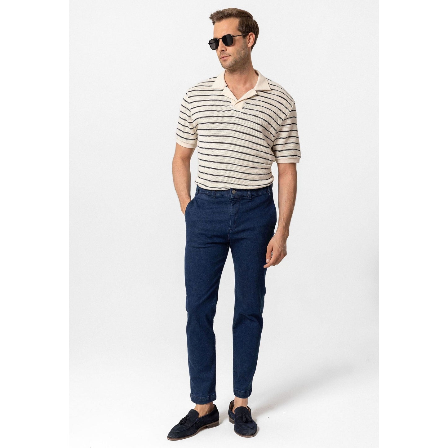 Polo T-shirt